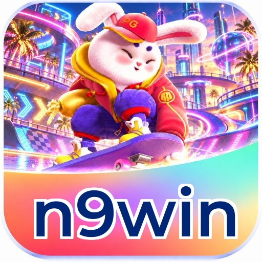 n9win Logo