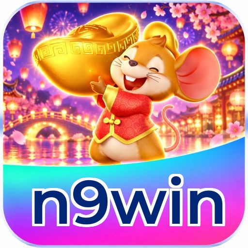 n9win Logo