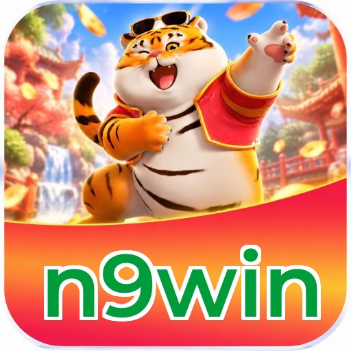 n9win Logo