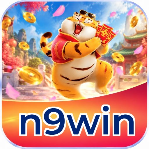 n9win Logo 2