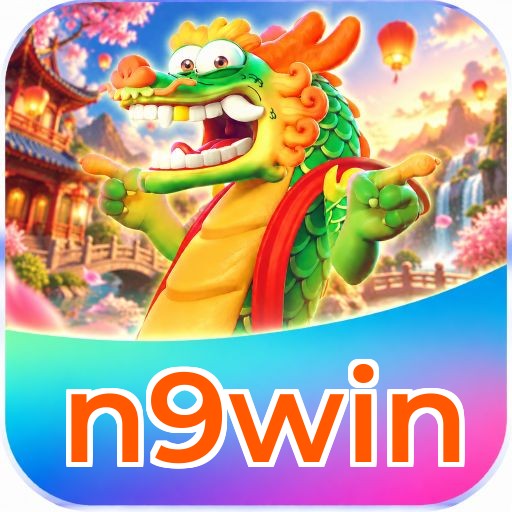 n9win PIX Instantâneo - Saques em 8 Minutos
