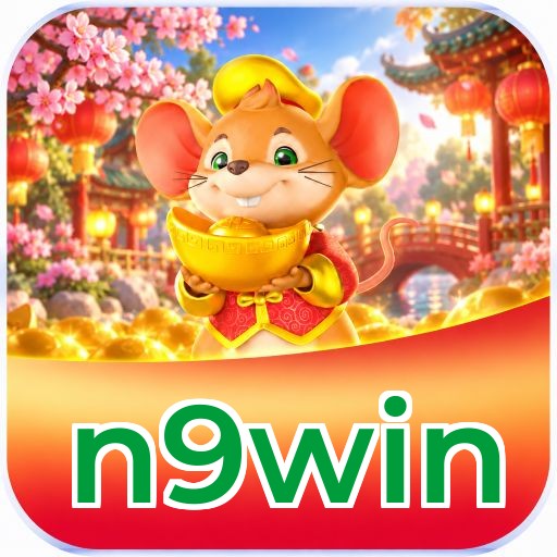 n9win Download Logo Oficial