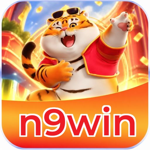 n9win Logo