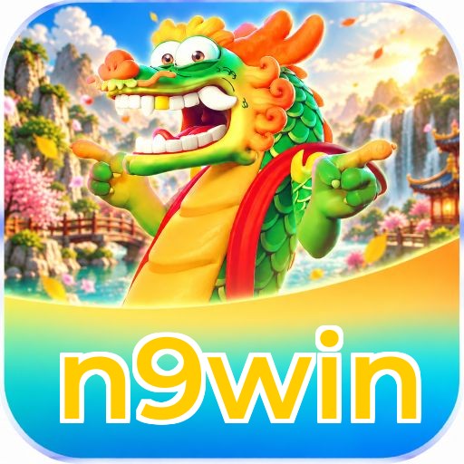 n9win Apostas Esportivas Logo