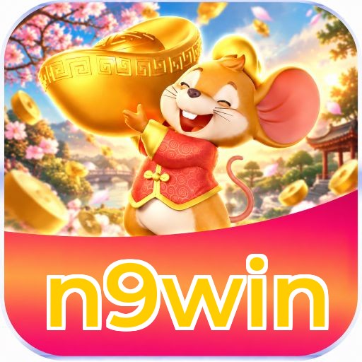 n9win Bônus R$ 5.000 Logo
