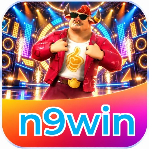 n9win Logo 1