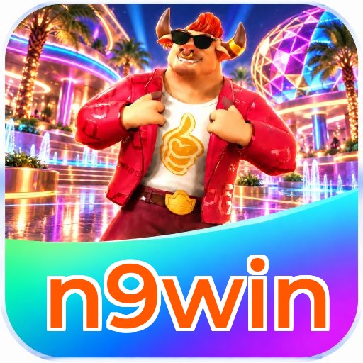 n9win Logo