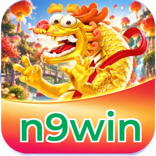n9win Logo