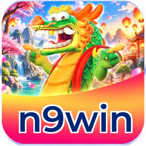 n9win Segurança Logo 3