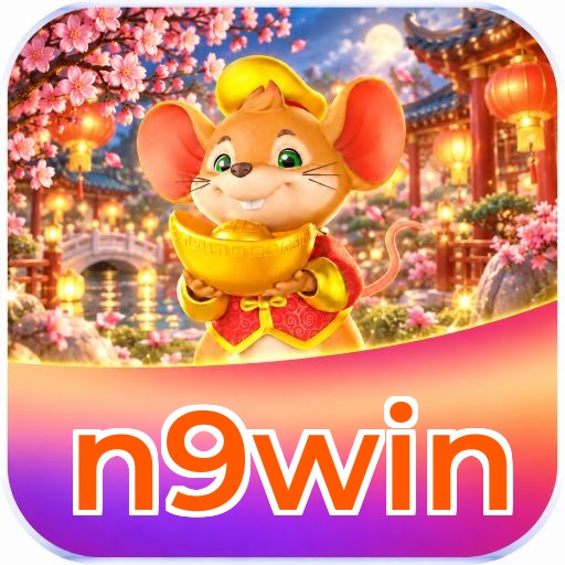 n9win Logo