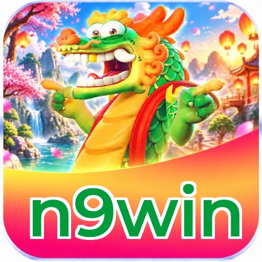 n9win Logo