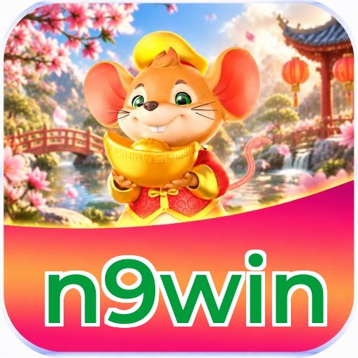 n9win Logo