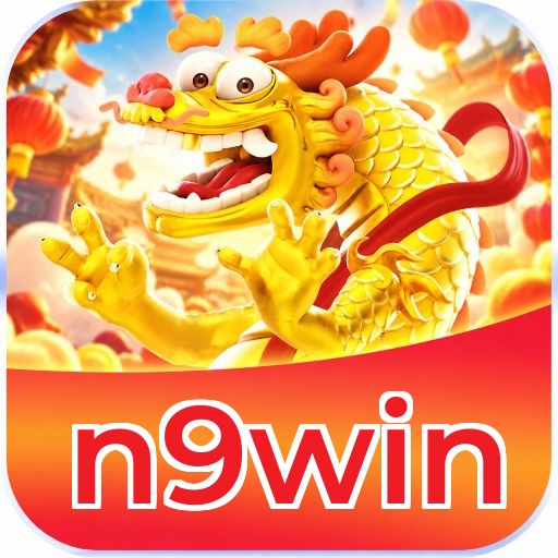 n9win Logo