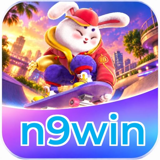 n9win Logo