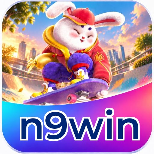 n9win Instalar Logo 3