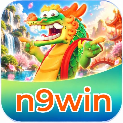 n9win Logo 3