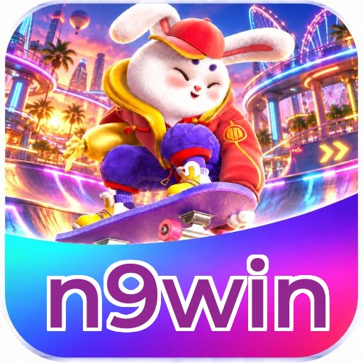 n9win Logo
