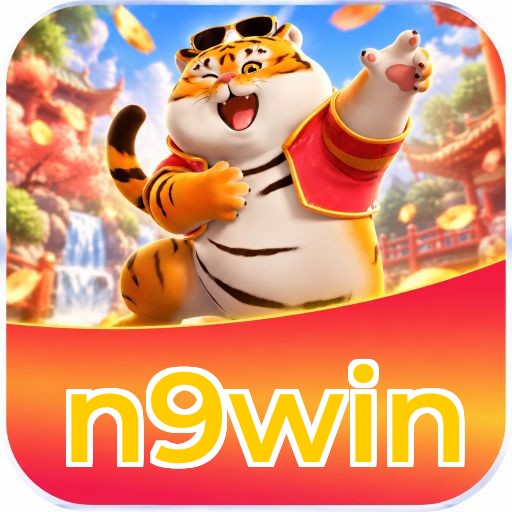 n9win Logo