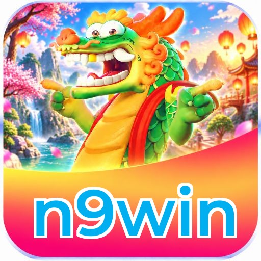 Loteria n9win - Quina e mais jogos