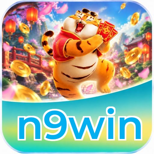 Fortune Tiger Logo 3