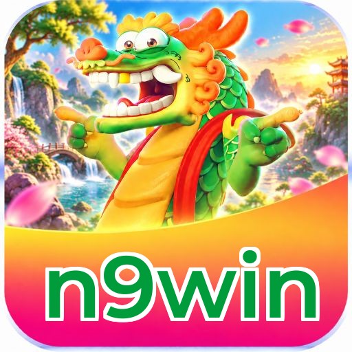 n9win APP Mobile - Android & iOS