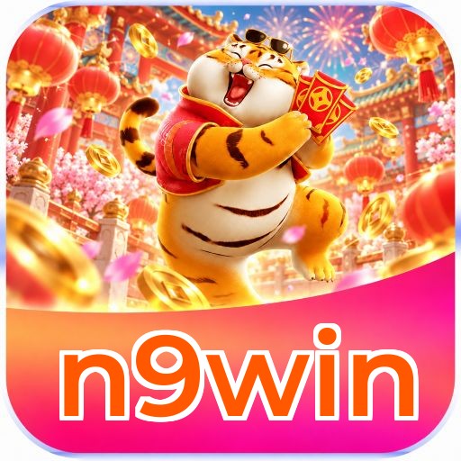 n9win Segurança Logo 2