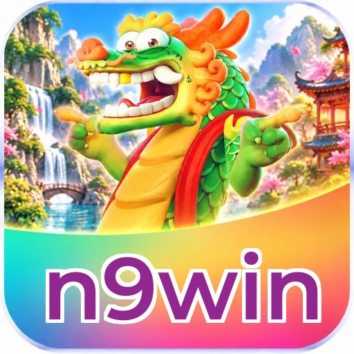 n9win Logo