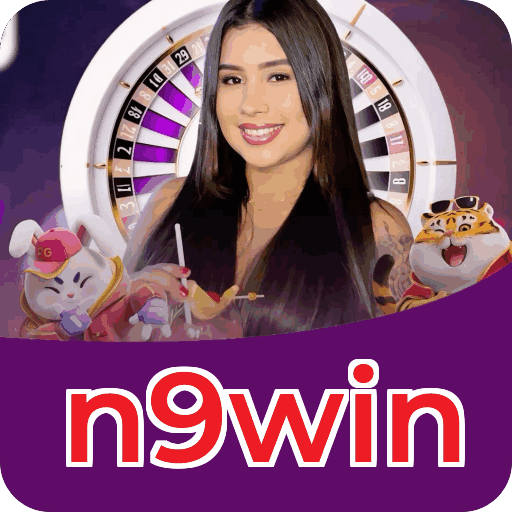 n9win segurança SSL 256-bit - Licença Curaçao, eCOGRA, GLI certificado