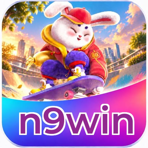 n9win Logo Oficial - Cassino Online Certificado Brasil