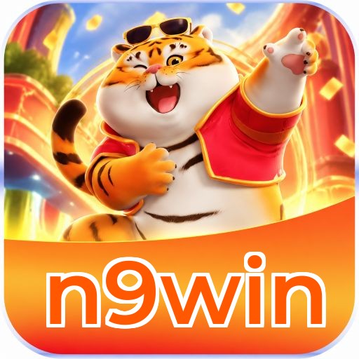 n9win Logo