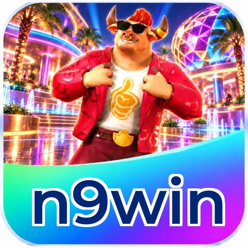 n9win Instalar Logo 1