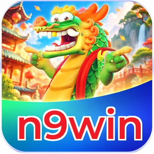 n9win Logo