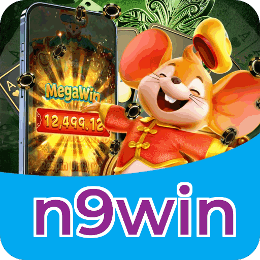 Catálogo n9win 2.547 jogos - Pragmatic Play, Evolution, NetEnt